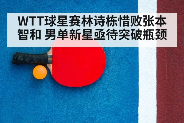 table tennis racket